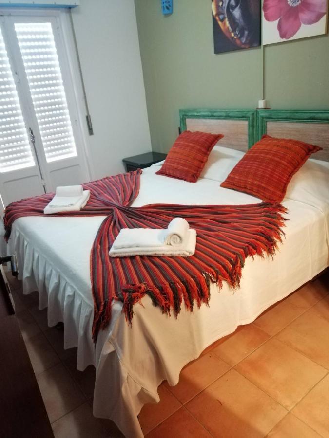 Lagos Central Hostel Esterno foto