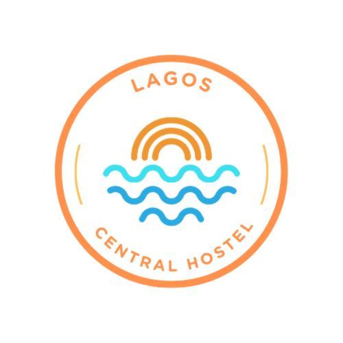Lagos Central Hostel Esterno foto