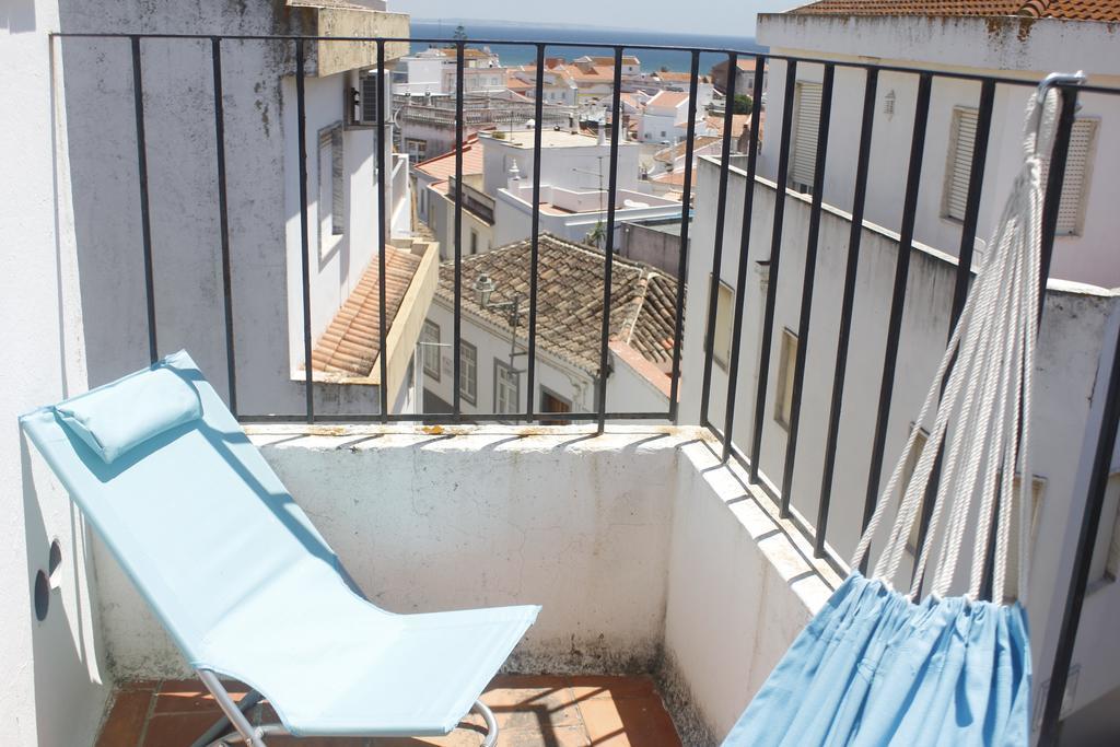 Lagos Central Hostel Esterno foto