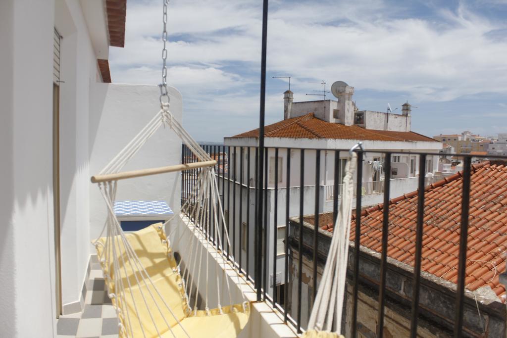 Lagos Central Hostel Esterno foto