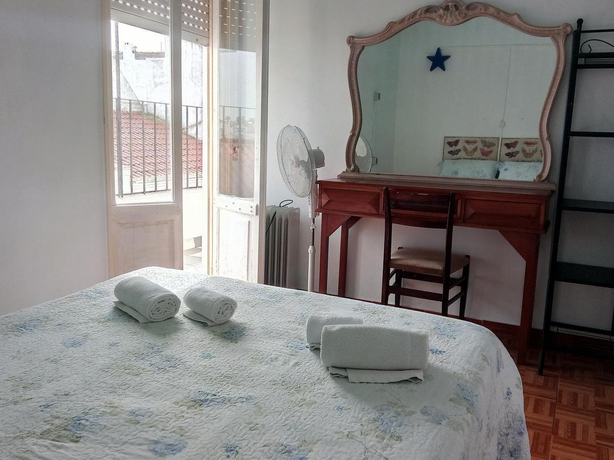 Lagos Central Hostel Esterno foto